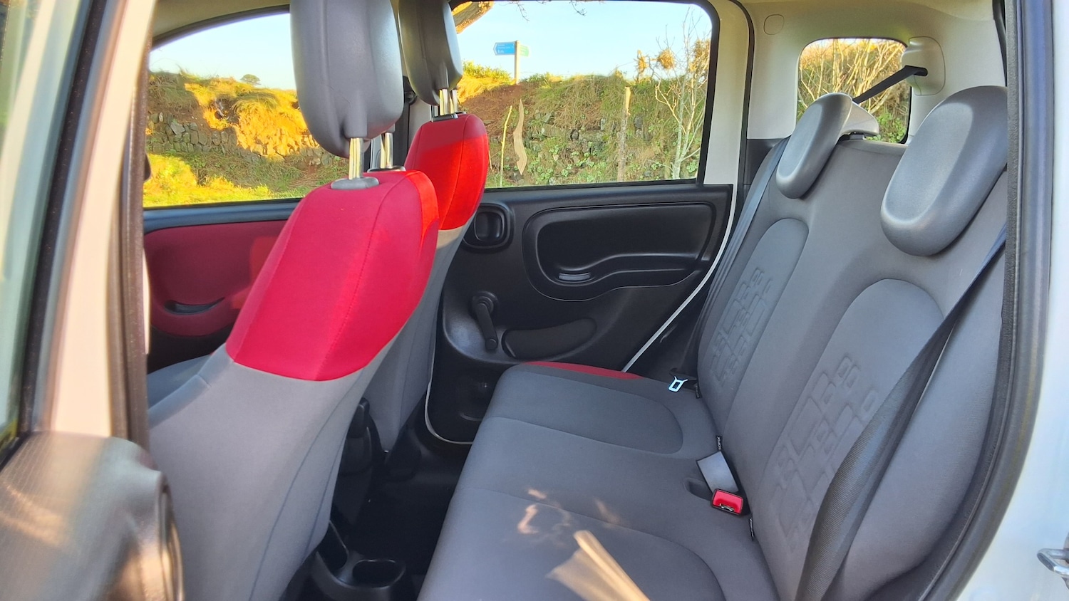 Used Fiat Panda 2014 for sale - 77079277: Photo 24