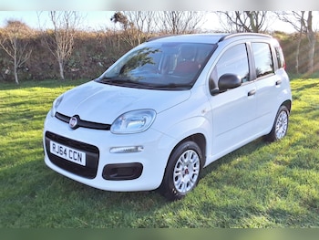 Used Fiat Panda 2014 for sale - 77079277: Photo