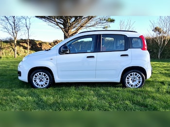 Used Fiat Panda 2014 for sale - 77079277: Photo