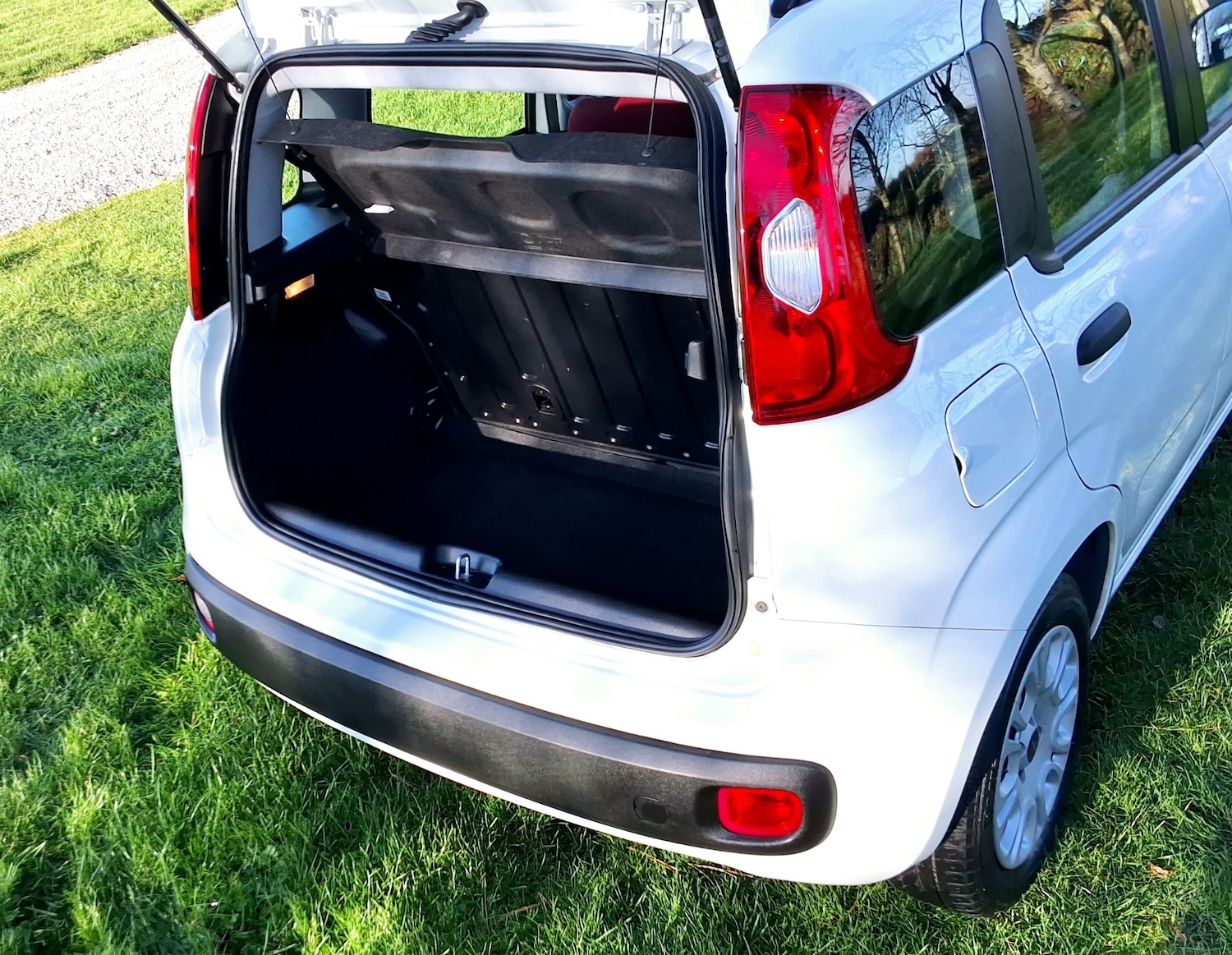 Used Fiat Panda 2014 for sale - 77079277: Photo 7