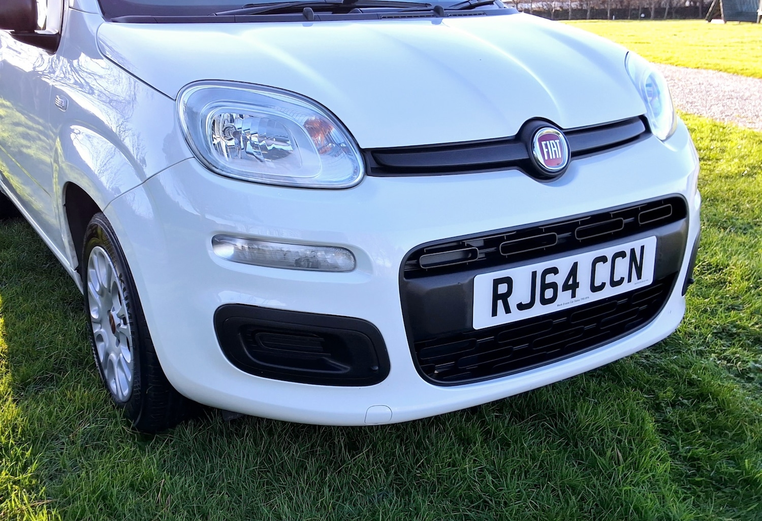 Used Fiat Panda 2014 for sale - 77079277: Photo 9