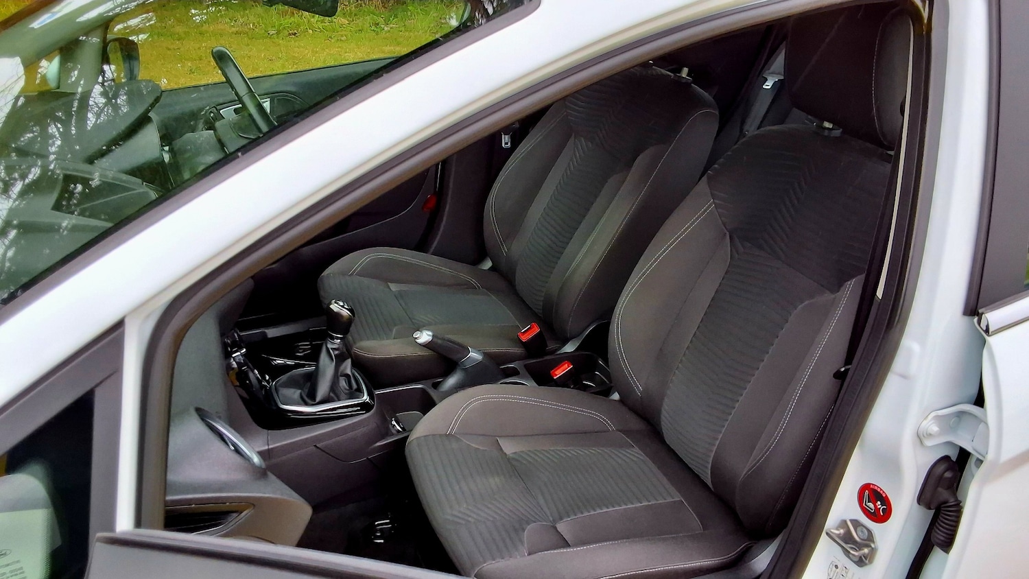 Vehicle 16
