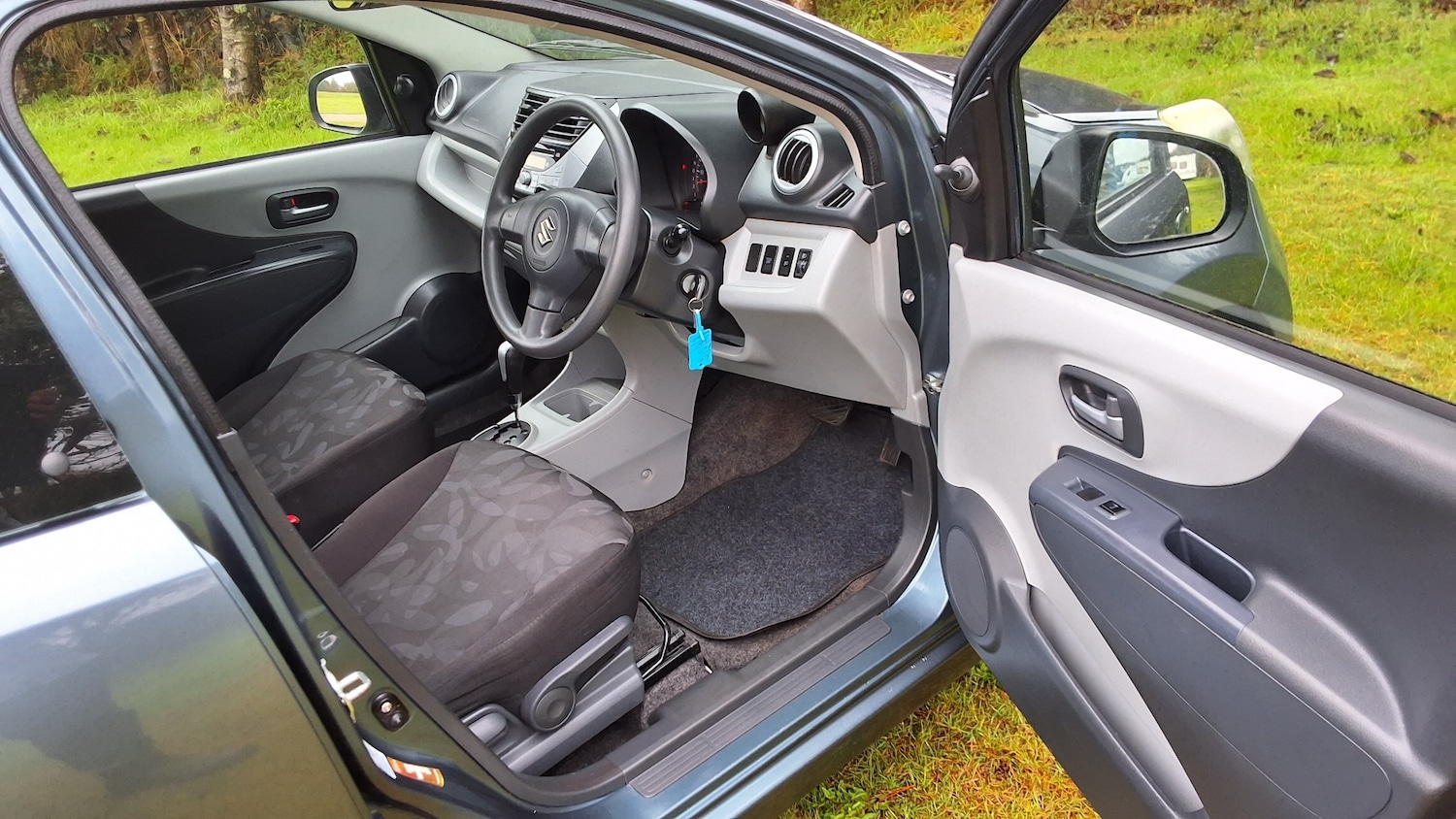 Vehicle 15