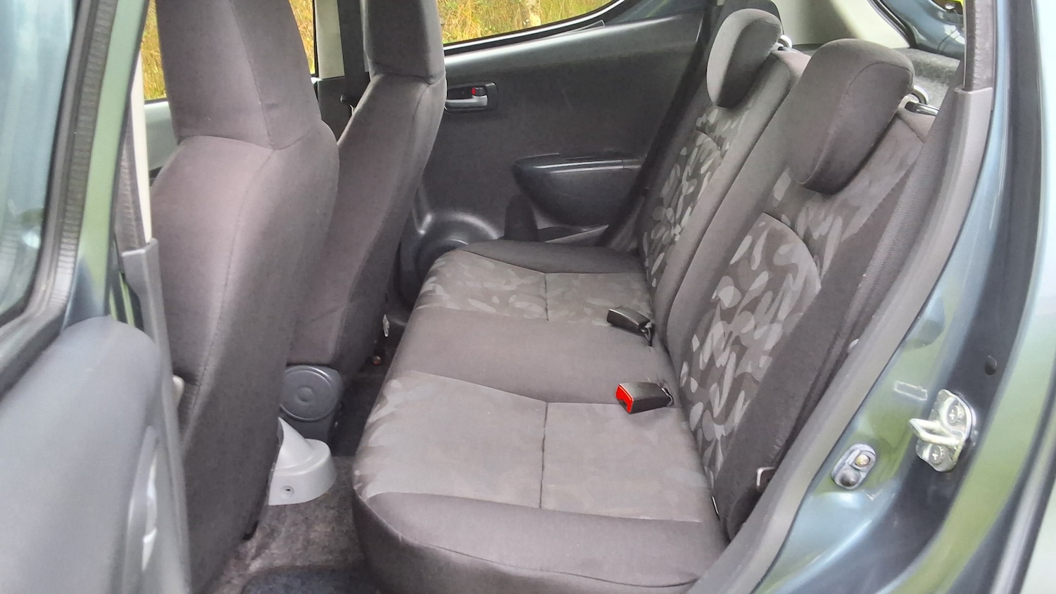 Vehicle 23