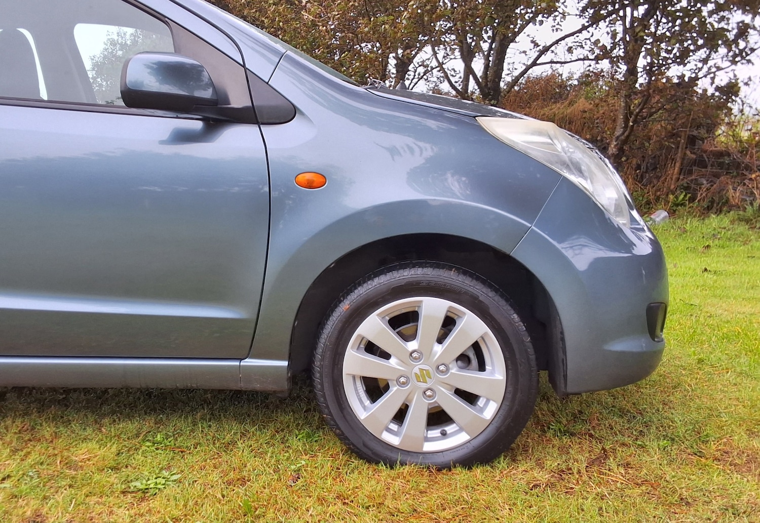 Vehicle 9