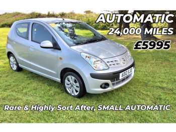 2012 (12) - 1.0 N-Tec 5dr Auto