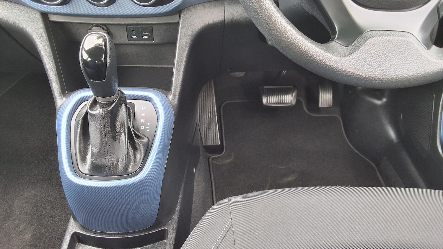 Used Hyundai i10 2014 for sale - 78155521: Photo 13