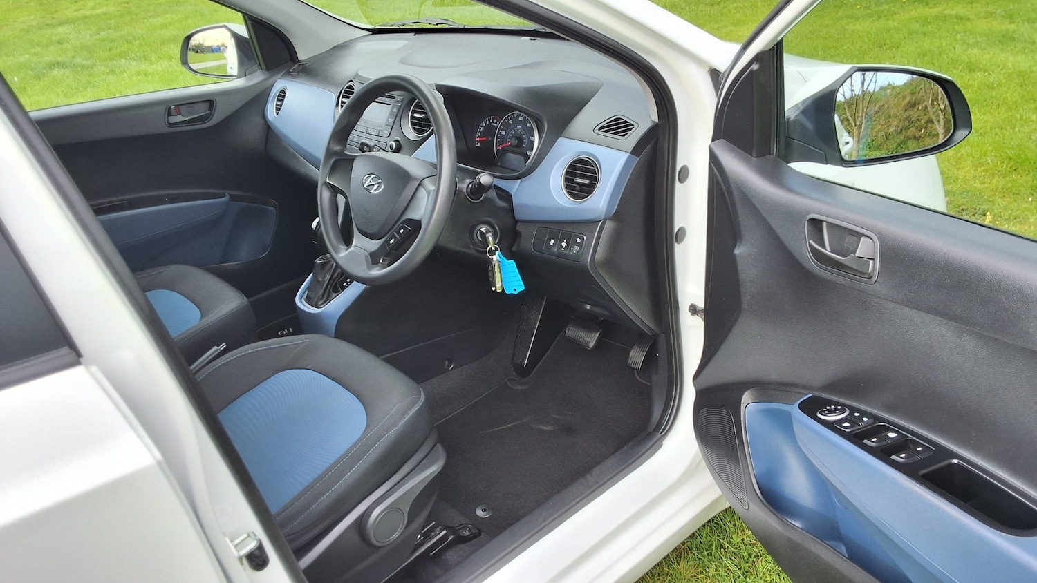 Used Hyundai i10 2014 for sale - 78155521: Photo 14