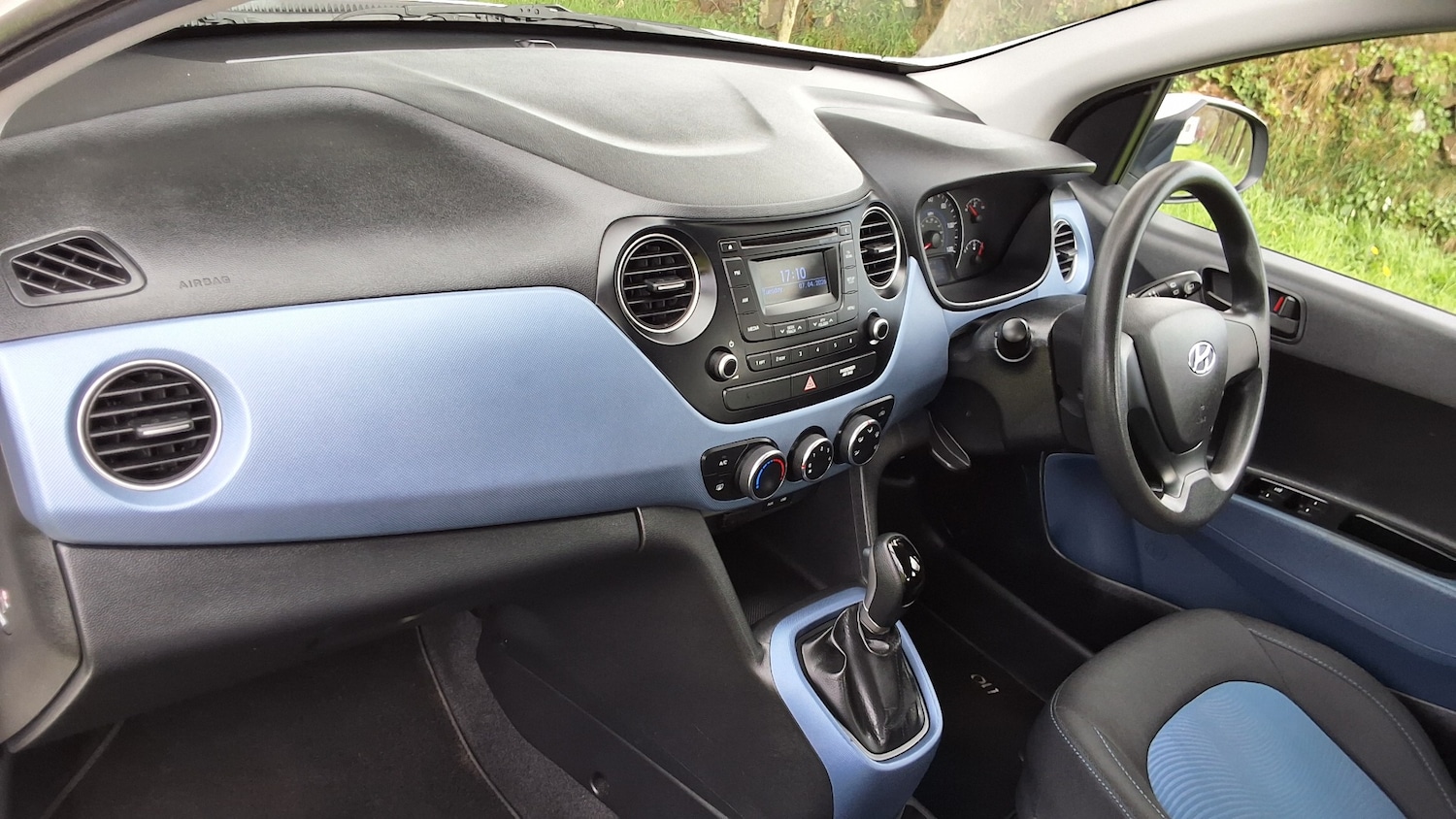 Used Hyundai i10 2014 for sale - 78155521: Photo 15