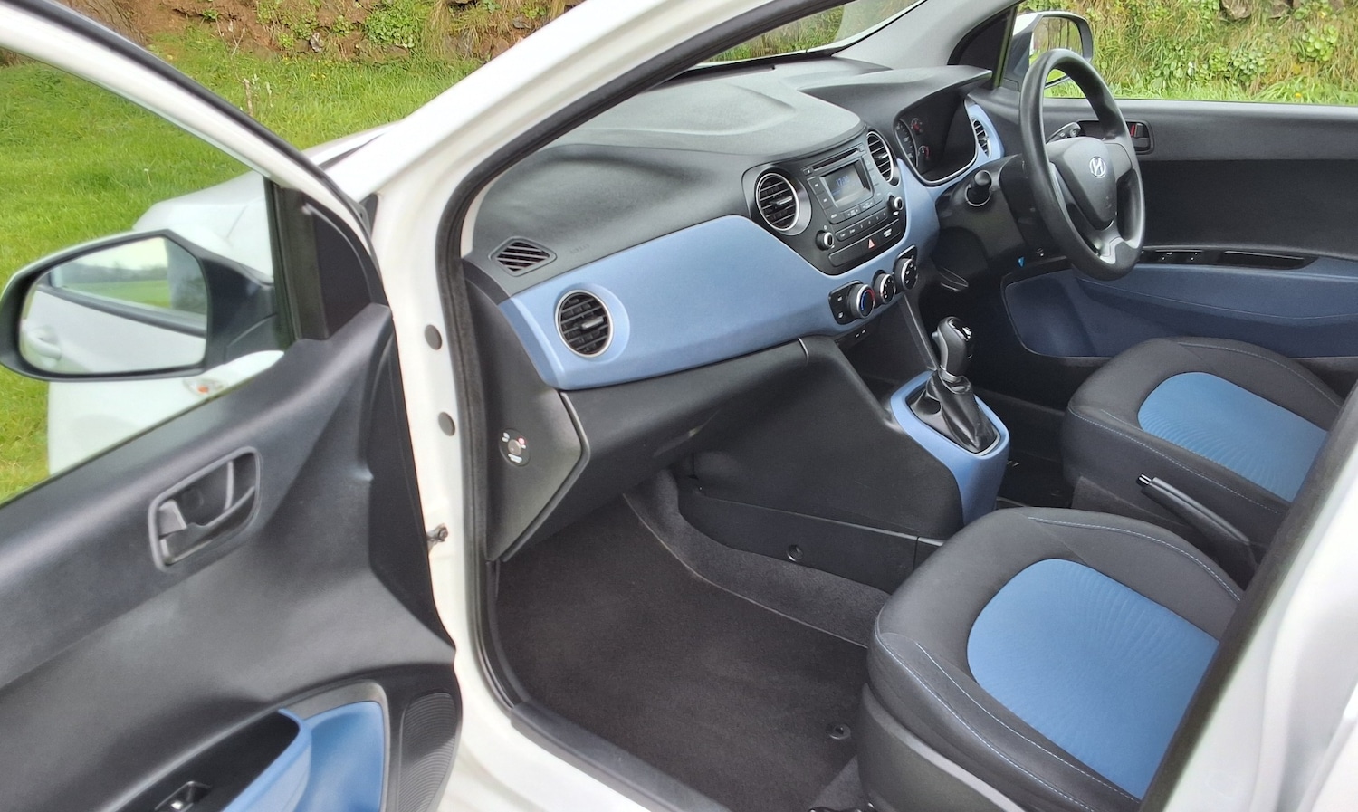 Used Hyundai i10 2014 for sale - 78155521: Photo 16