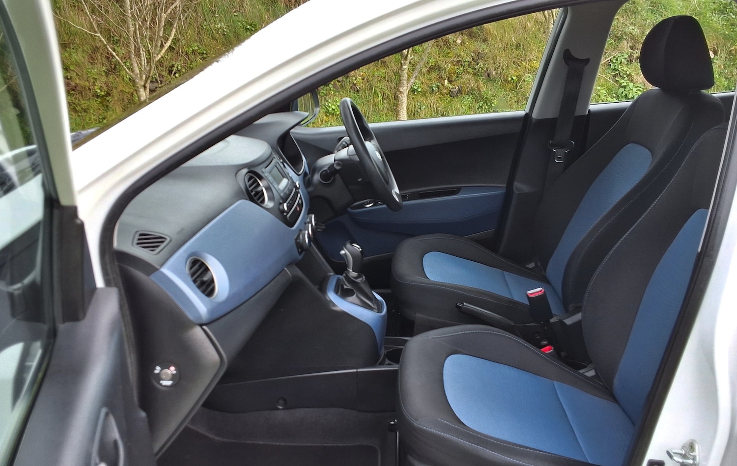 Used Hyundai i10 2014 for sale - 78155521: Photo 17