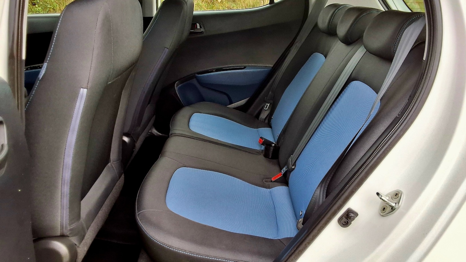 Used Hyundai i10 2014 for sale - 78155521: Photo 18