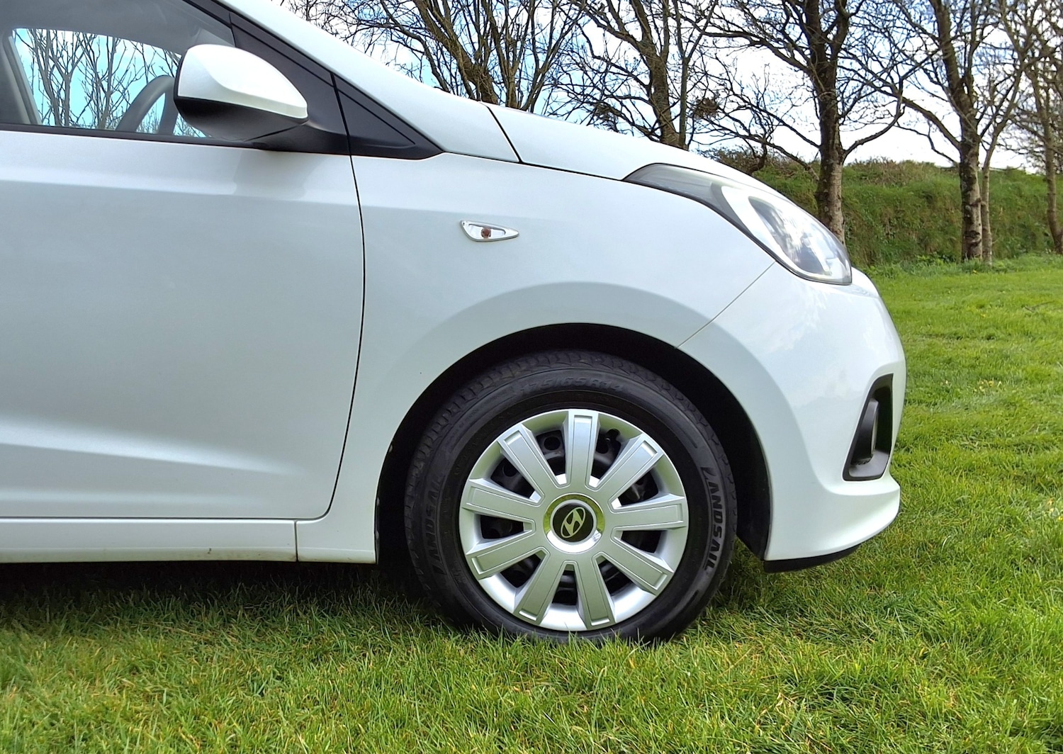 Used Hyundai i10 2014 for sale - 78155521: Photo 22