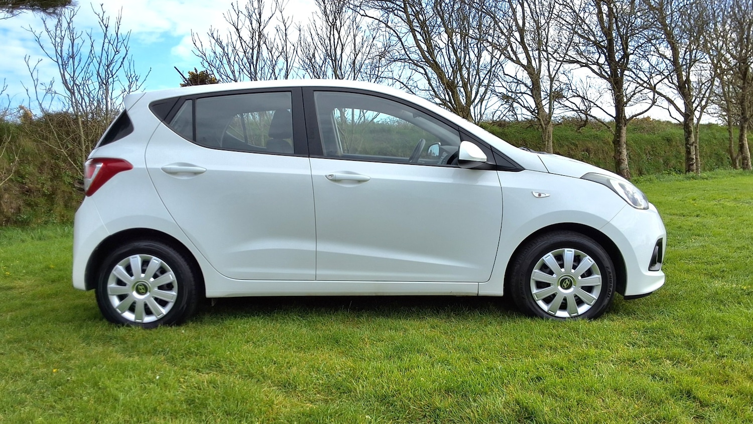 Used Hyundai i10 2014 for sale - 78155521: Photo 6