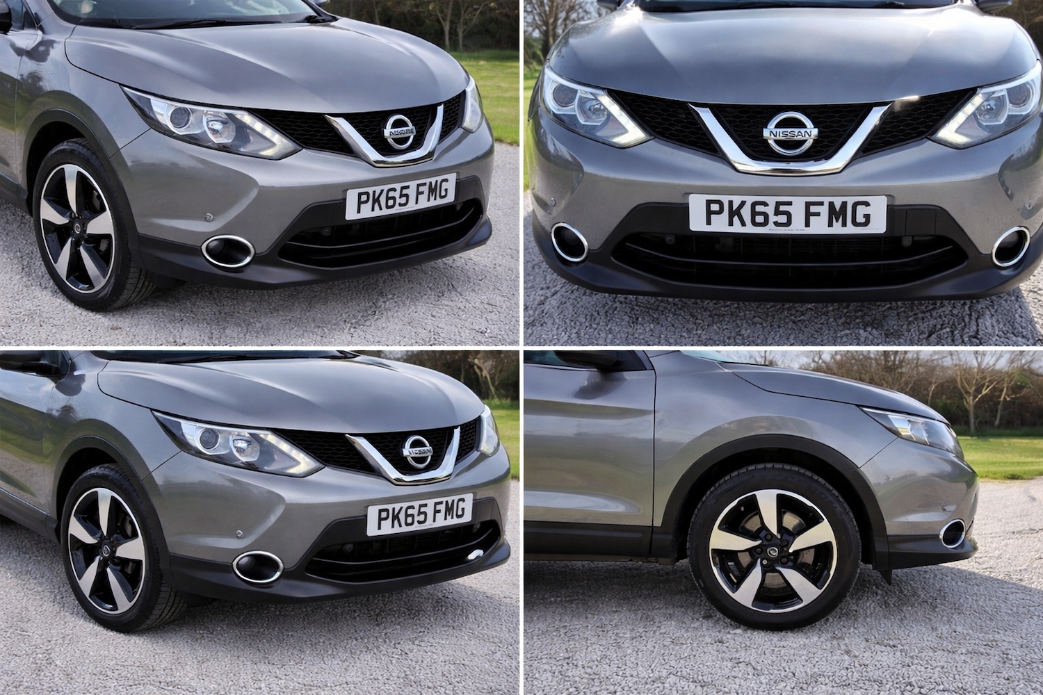 Used Nissan Qashqai 2015 for sale - 77973994: Photo 5