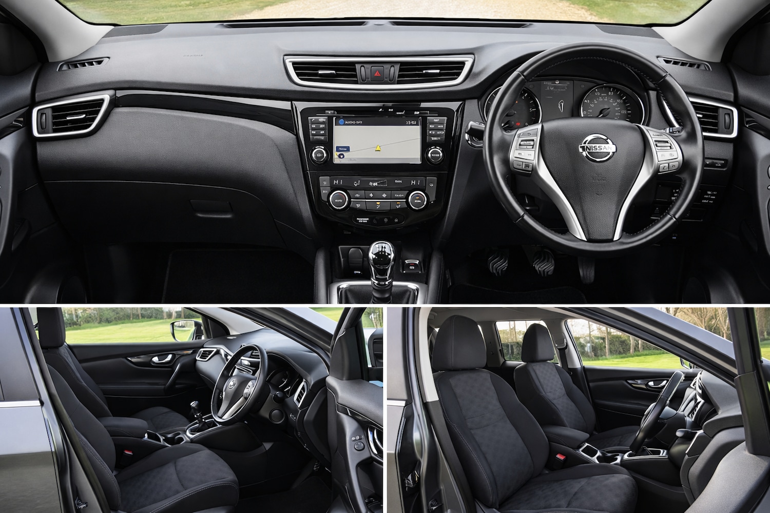 Used Nissan Qashqai 2015 for sale - 77973994: Photo 7