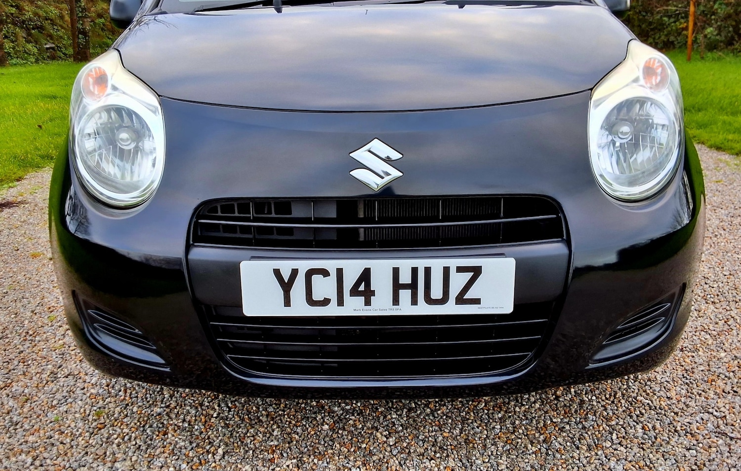 Used Suzuki Alto 2014 for sale - 76834690: Photo 10