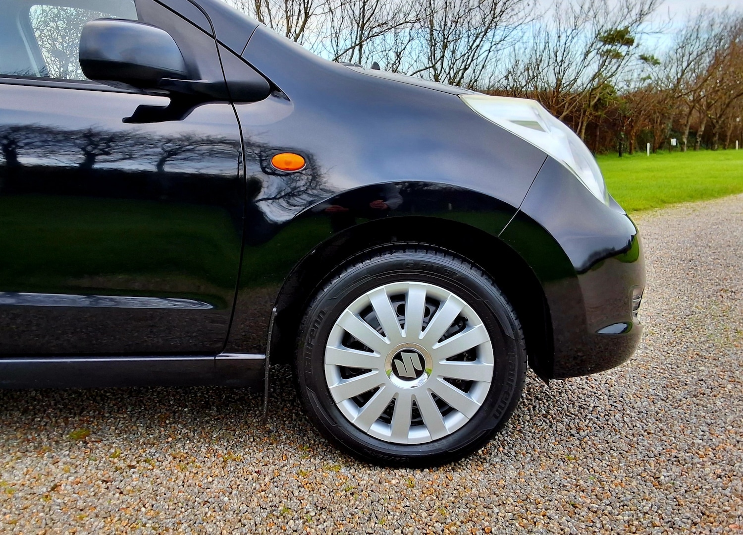 Used Suzuki Alto 2014 for sale - 76834690: Photo 12