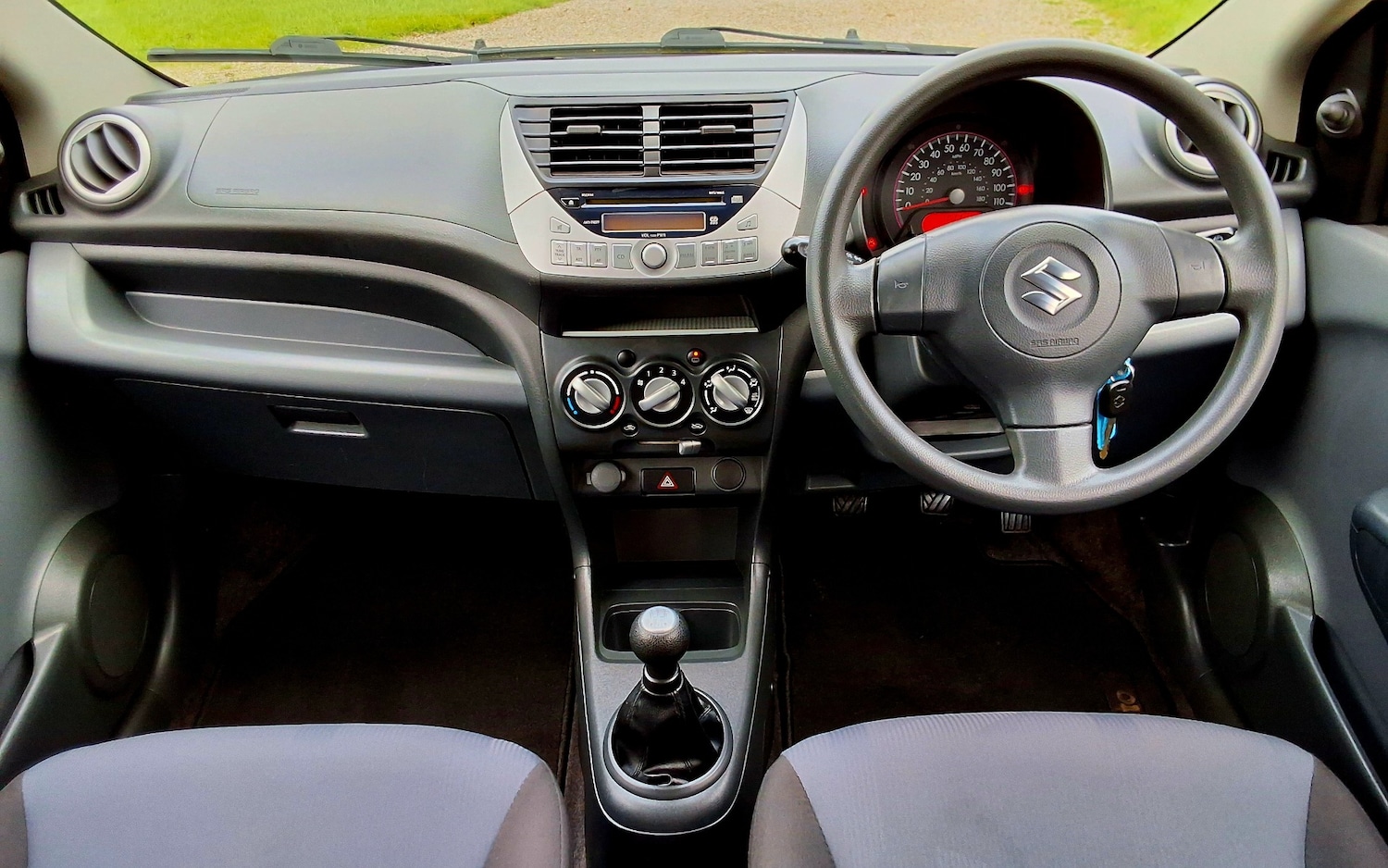 Used Suzuki Alto 2014 for sale - 76834690: Photo 14