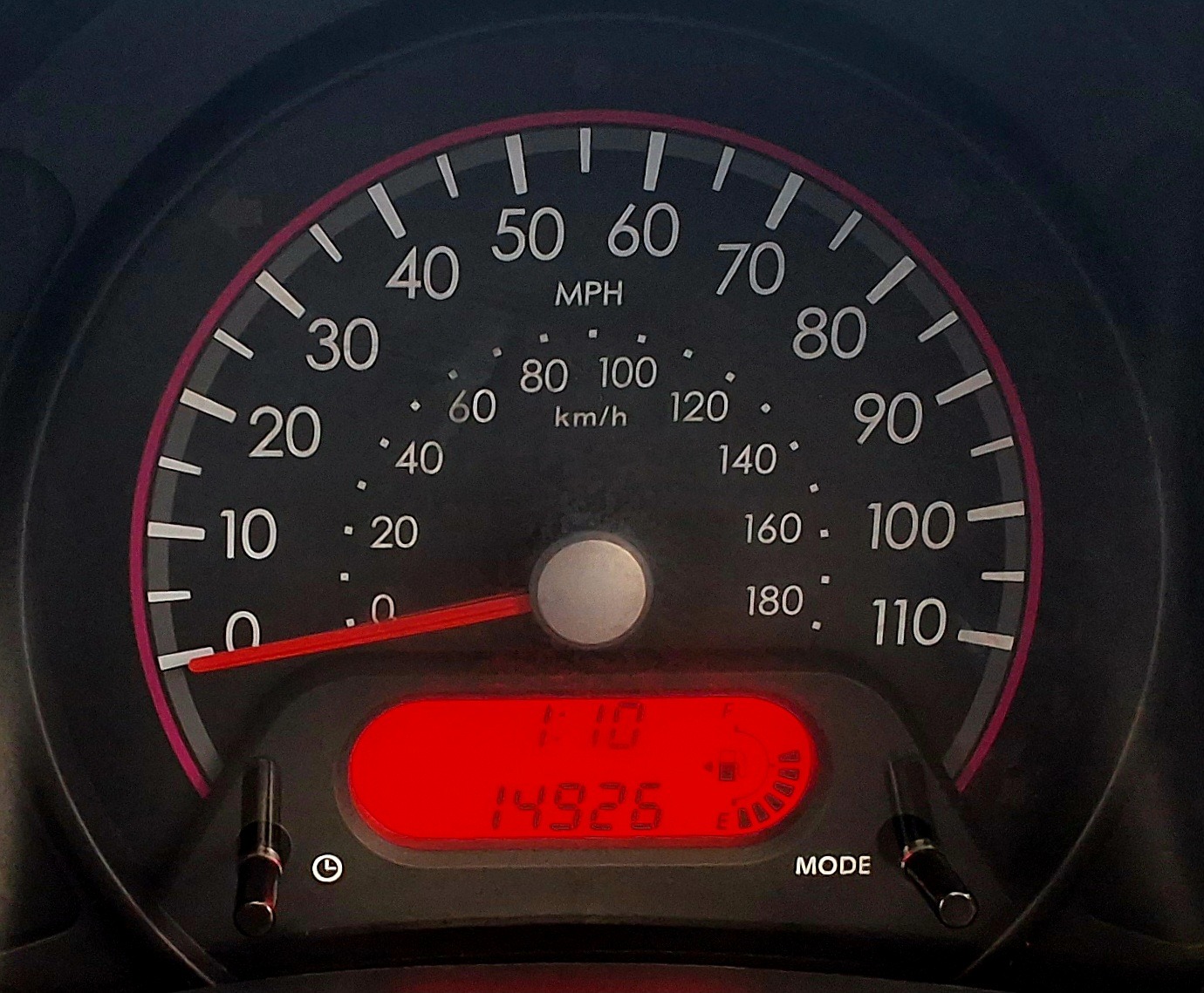 Used Suzuki Alto 2014 for sale - 76834690: Photo 15