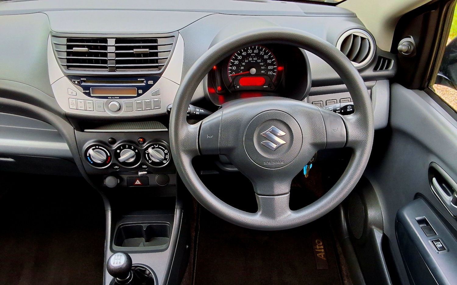 Used Suzuki Alto 2014 for sale - 76834690: Photo 16