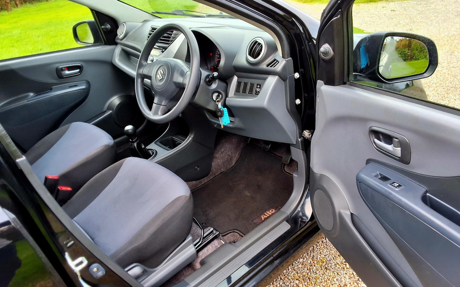 Used Suzuki Alto 2014 for sale - 76834690: Photo 17