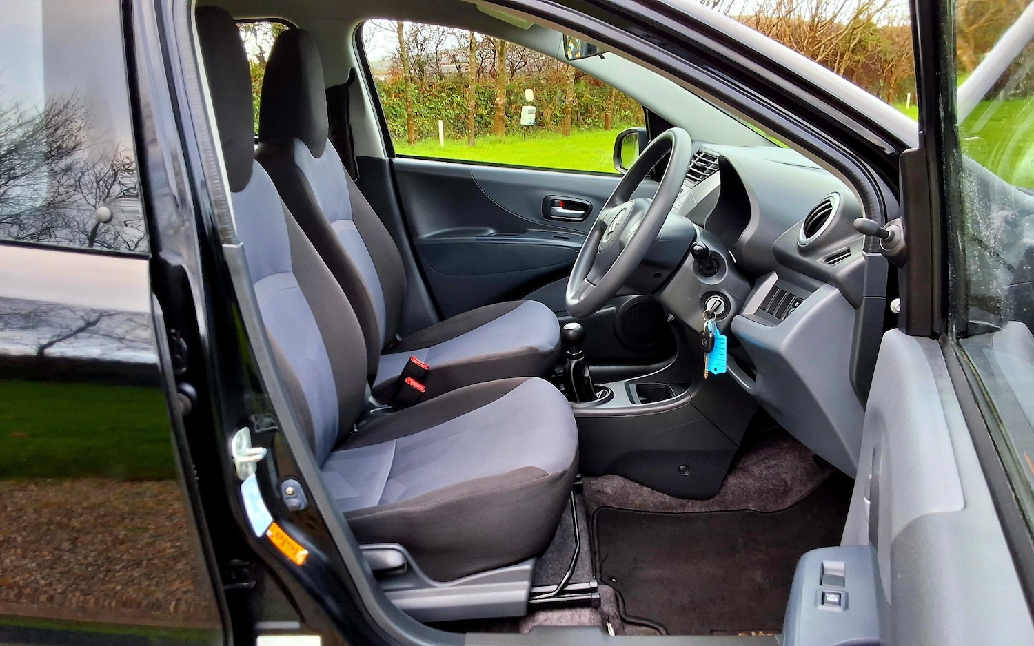 Used Suzuki Alto 2014 for sale - 76834690: Photo 18