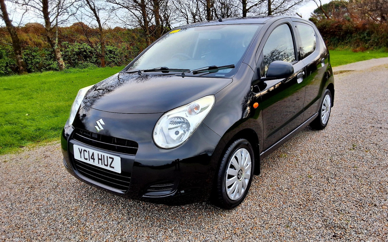 Used Suzuki Alto 2014 for sale - 76834690: Photo 2