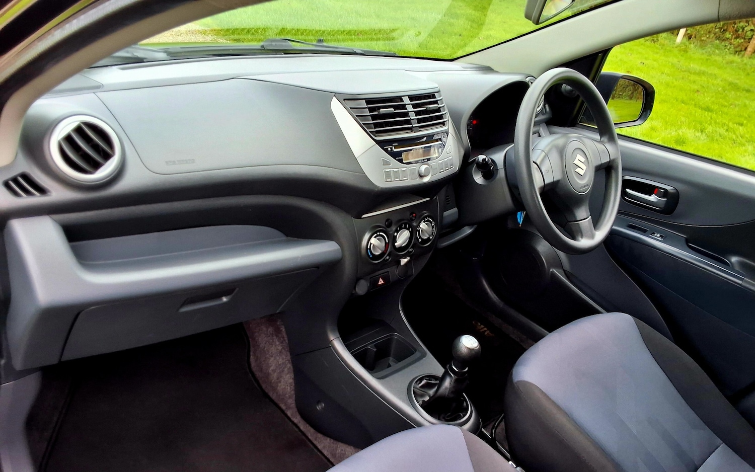 Used Suzuki Alto 2014 for sale - 76834690: Photo 20