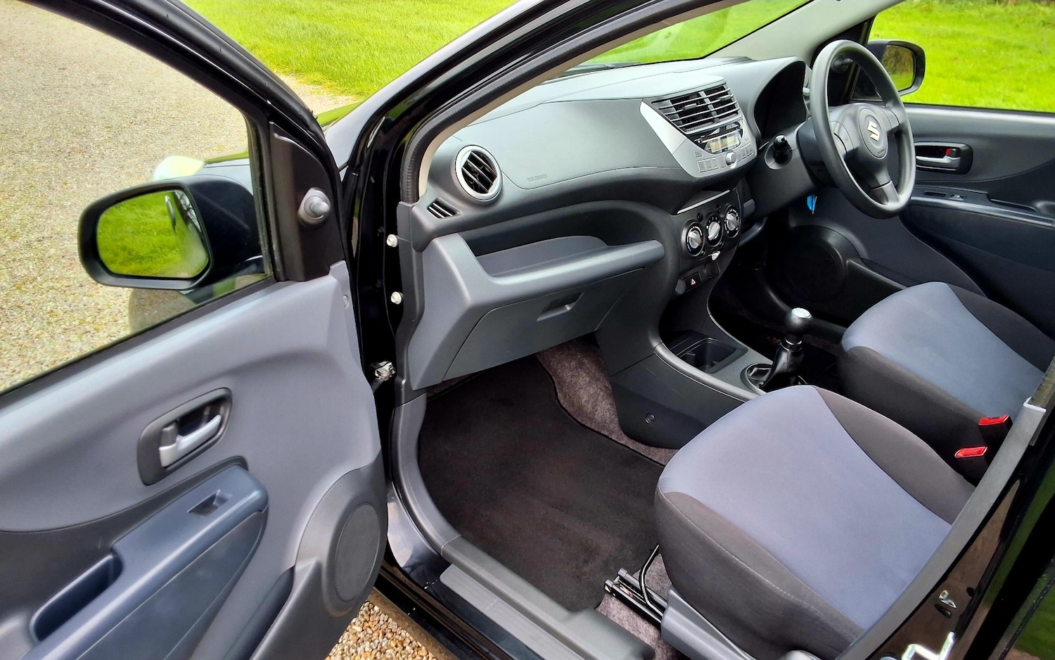 Used Suzuki Alto 2014 for sale - 76834690: Photo 21