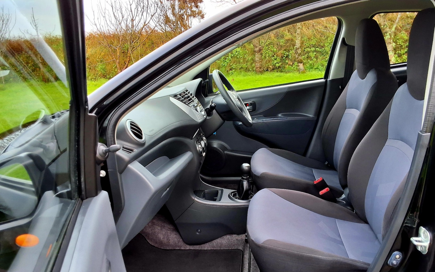 Used Suzuki Alto 2014 for sale - 76834690: Photo 22