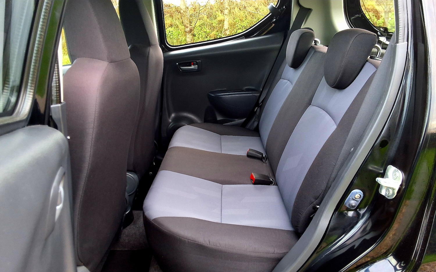 Used Suzuki Alto 2014 for sale - 76834690: Photo 24