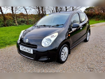 Used Suzuki Alto 2014 for sale - 76834690: Photo