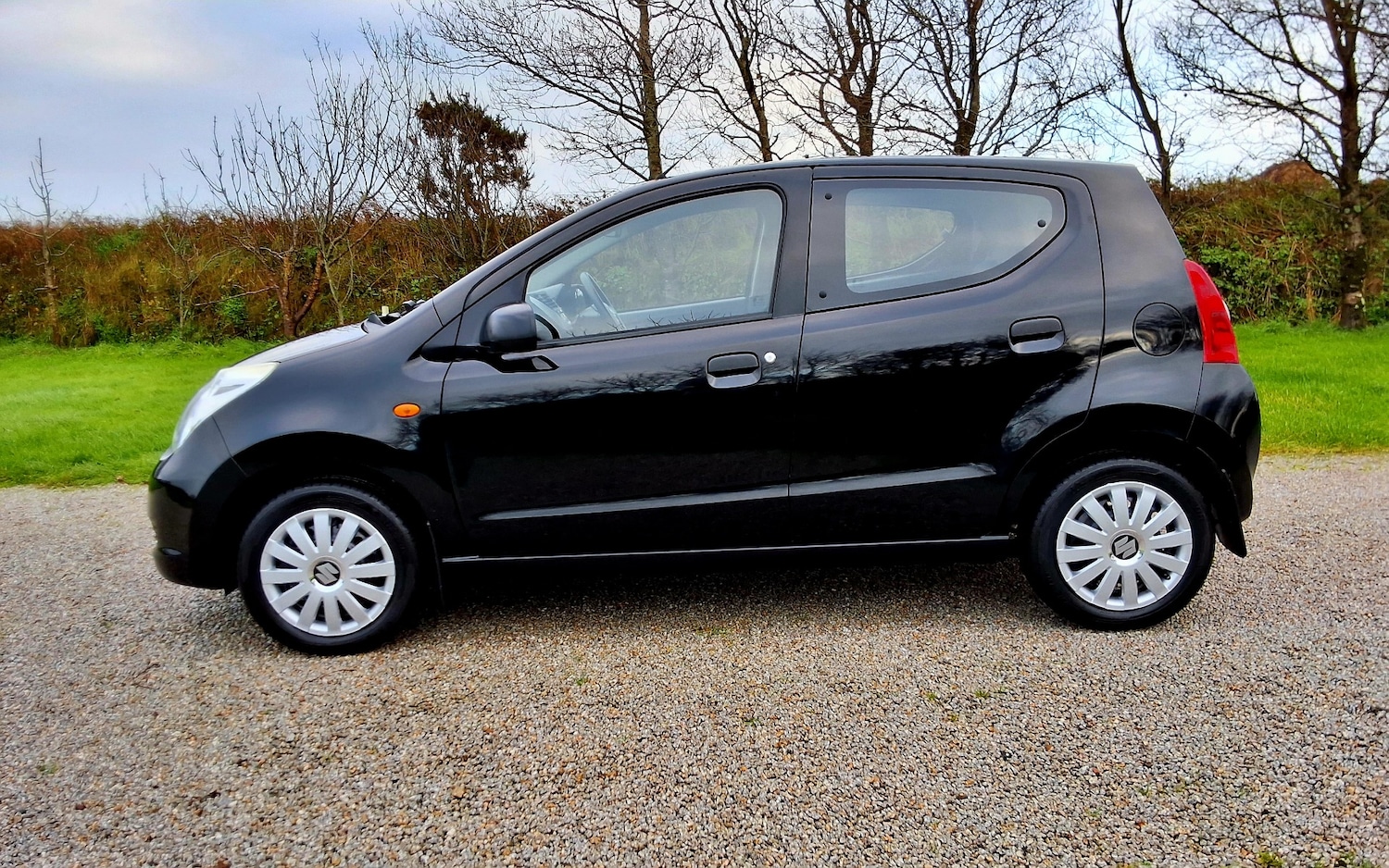 Used Suzuki Alto 2014 for sale - 76834690: Photo 3