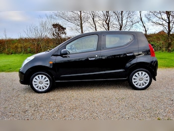 Used Suzuki Alto 2014 for sale - 76834690: Photo
