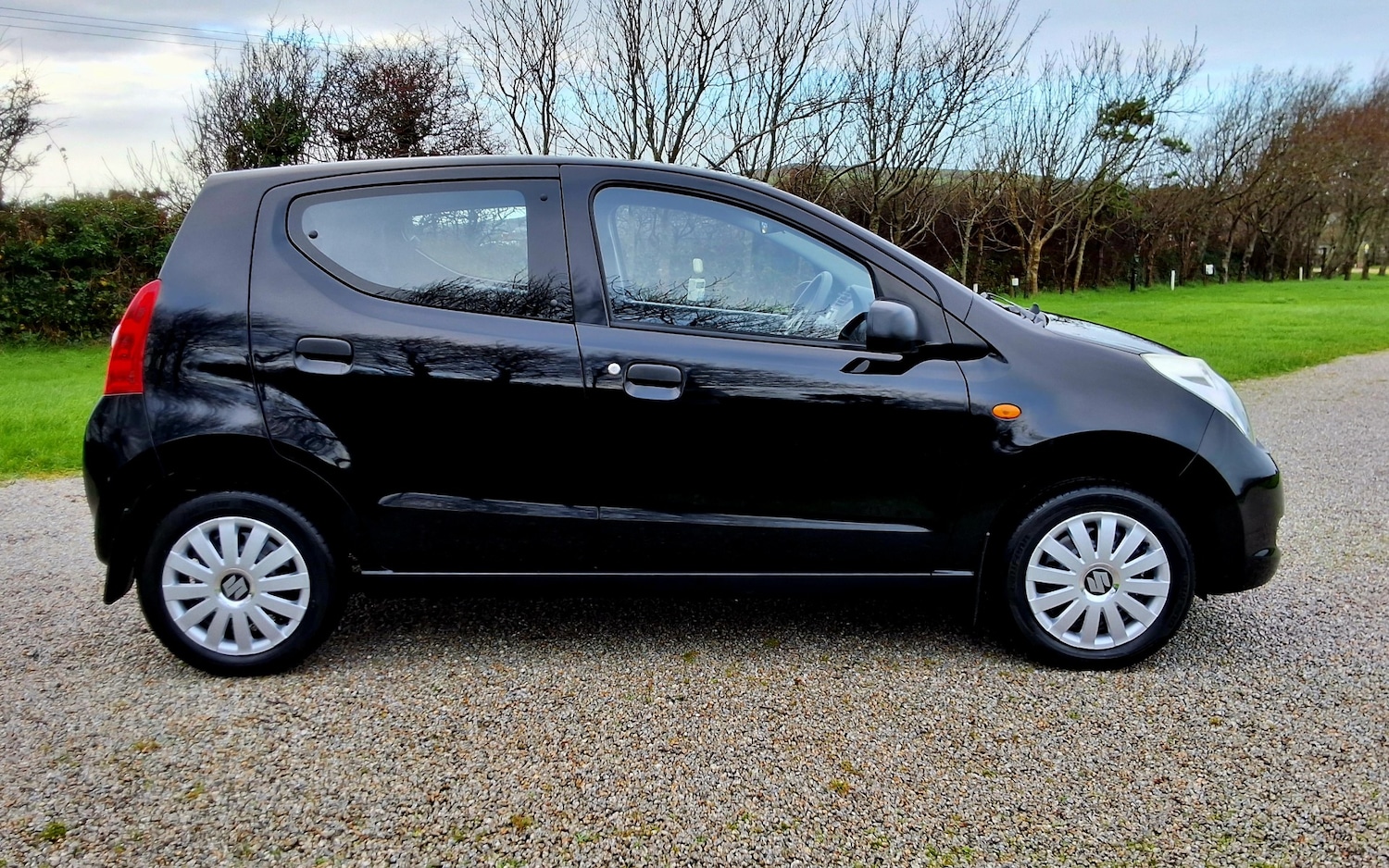 Used Suzuki Alto 2014 for sale - 76834690: Photo 4
