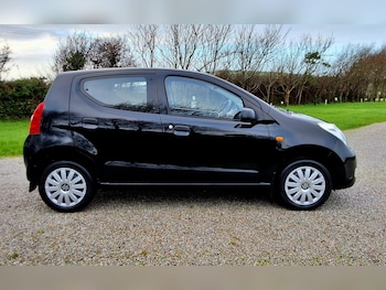 Used Suzuki Alto 2014 for sale - 76834690: Photo
