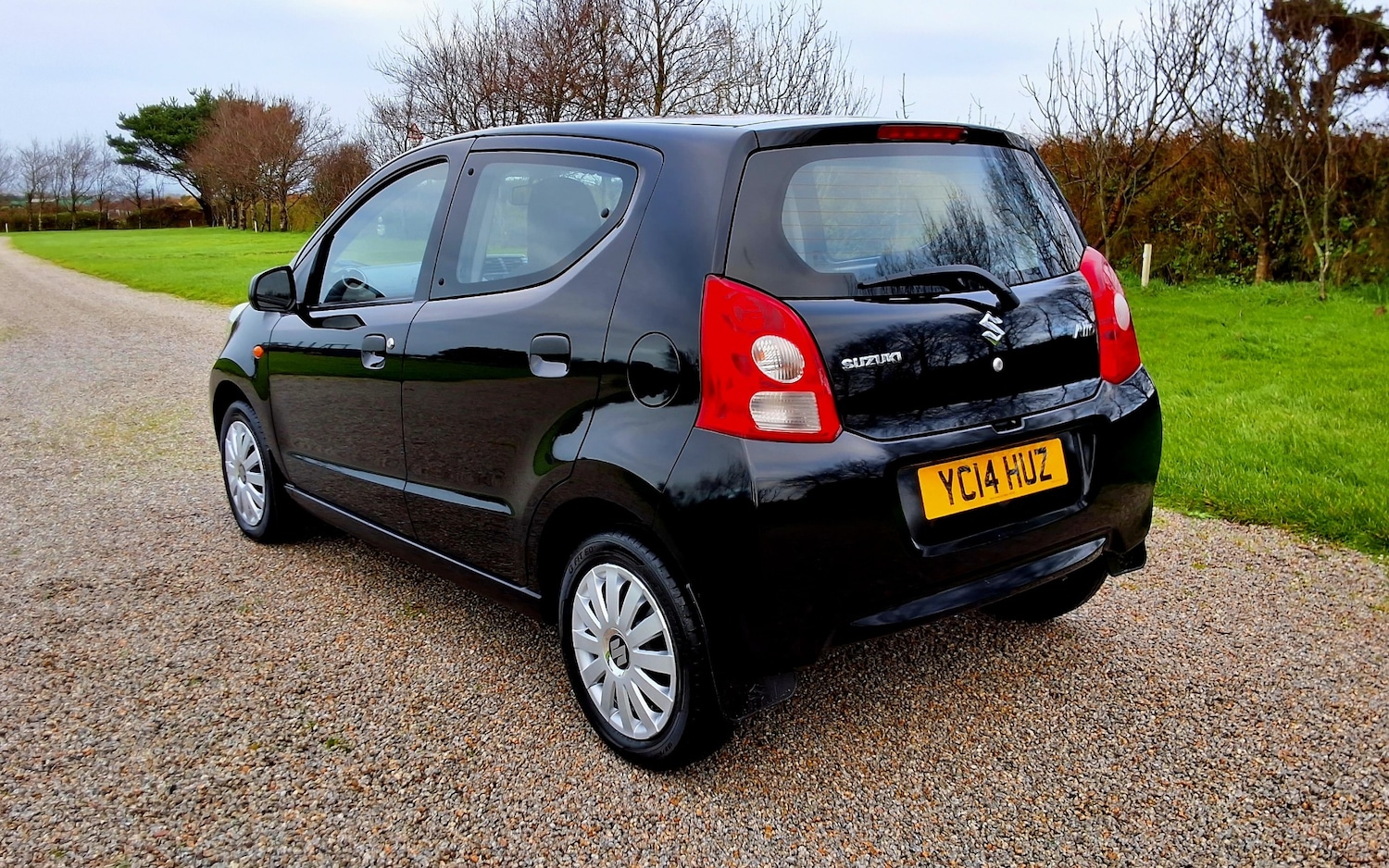 Used Suzuki Alto 2014 for sale - 76834690: Photo 5