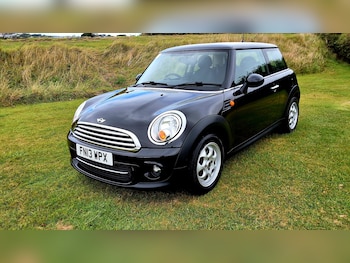 Used MINI Hatch 2013 for sale - 75762617: Photo