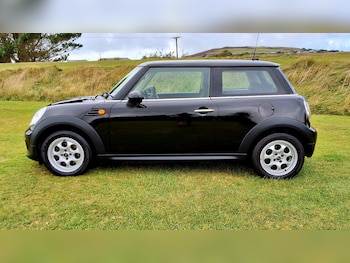 Used MINI Hatch 2013 for sale - 75762617: Photo
