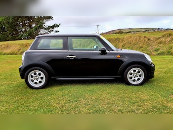 Used MINI Hatch 2013 for sale - 75762617: Photo
