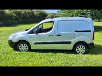 Used Peugeot Partner 2014 for sale - 75066279: Photo
