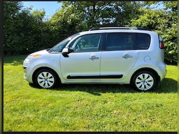 Used Citroen C3 Picasso 2015 for sale - 79692651: Photo