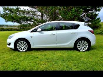 Used Vauxhall Astra 2015 for sale - 74943520: Photo