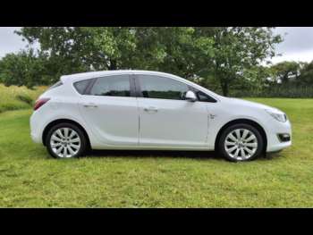 Used Vauxhall Astra 2015 for sale - 74943520: Photo