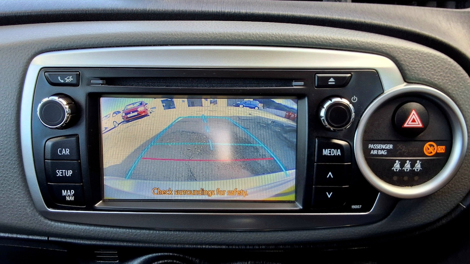 Used Toyota Yaris 2014 for sale - 77916229: Photo 18