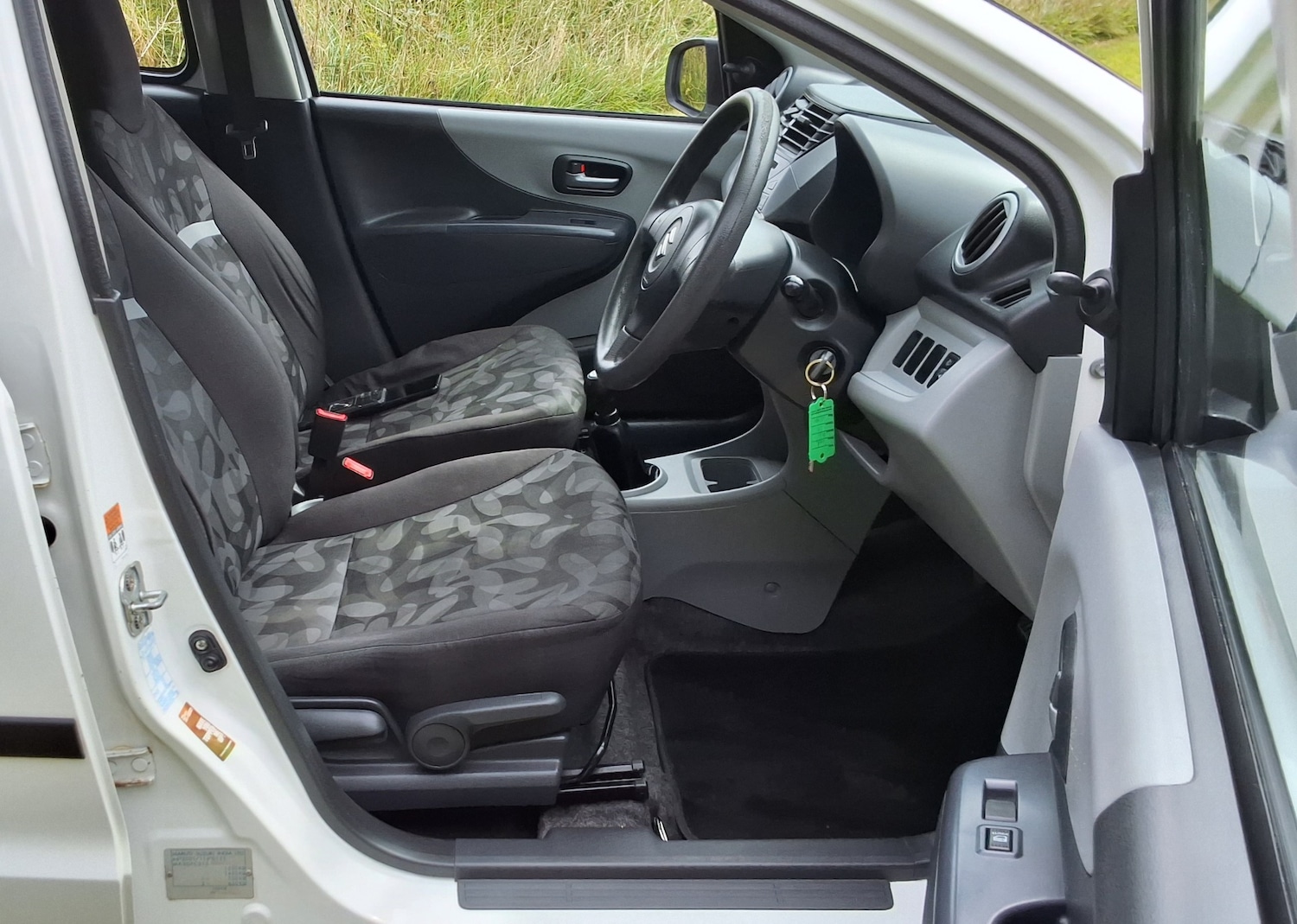 Vehicle 16