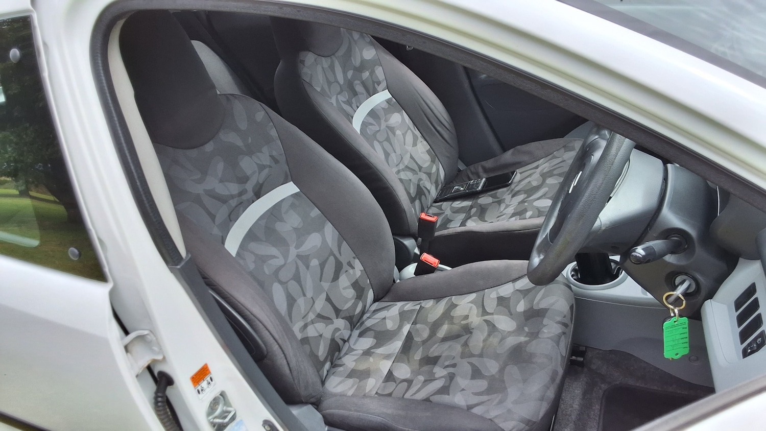 Vehicle 17