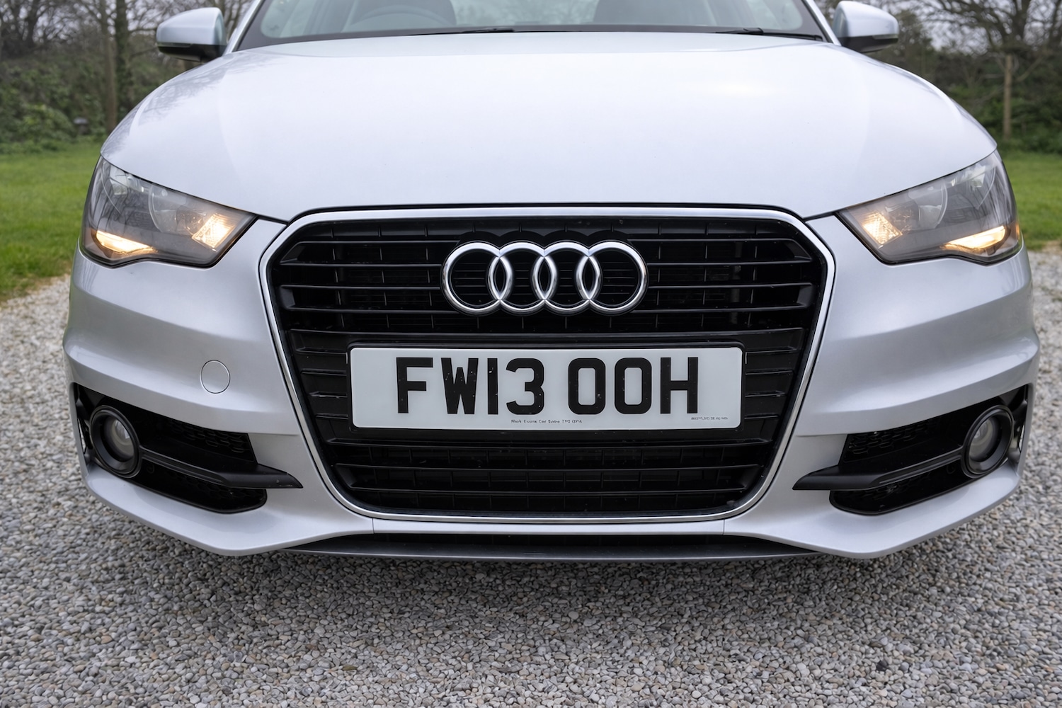 Used Audi A1 2013 for sale - 78098505: Photo 10