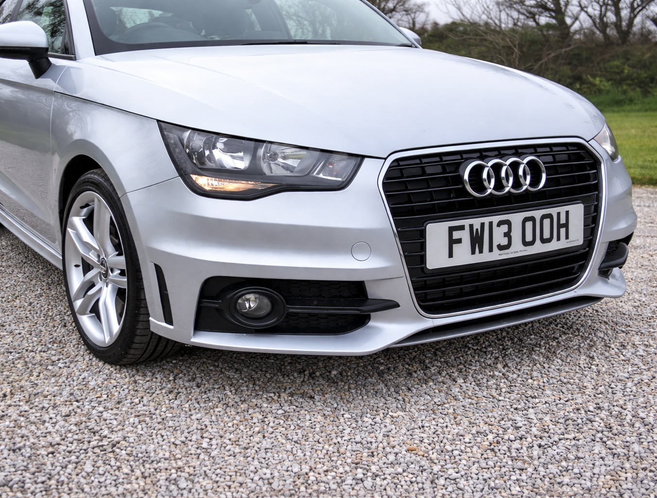 Used Audi A1 2013 for sale - 78098505: Photo 11